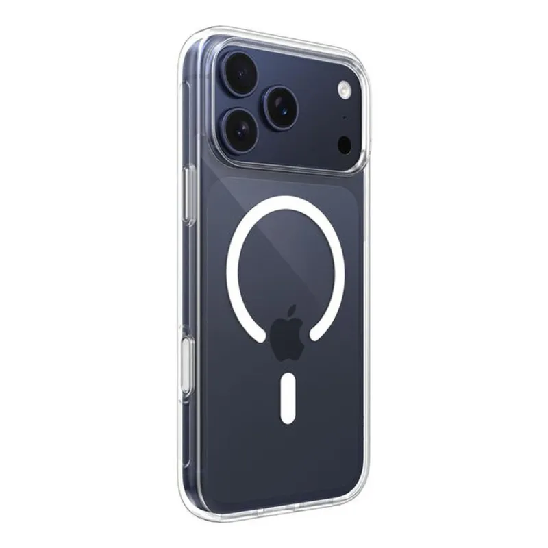 Pārvietojams Pārsegs Belkin iPhone 17 Pro Max Caurspīdīgs