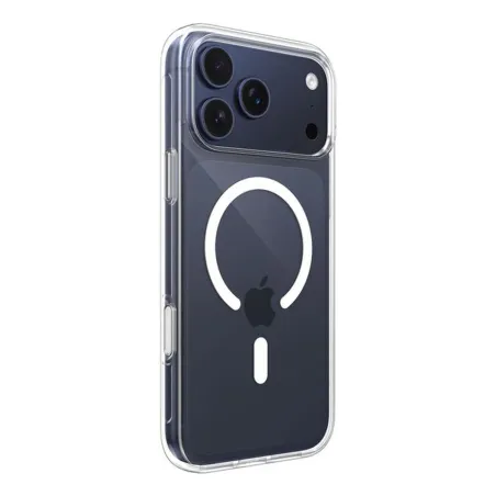 Mobiiltelefoni Kaaned Belkin iPhone 17 Pro Max Läbipaistev