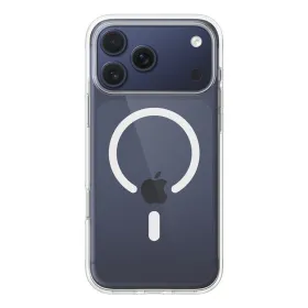 Pārvietojams Pārsegs Belkin iPhone 17 Pro Max Caurspīdīgs