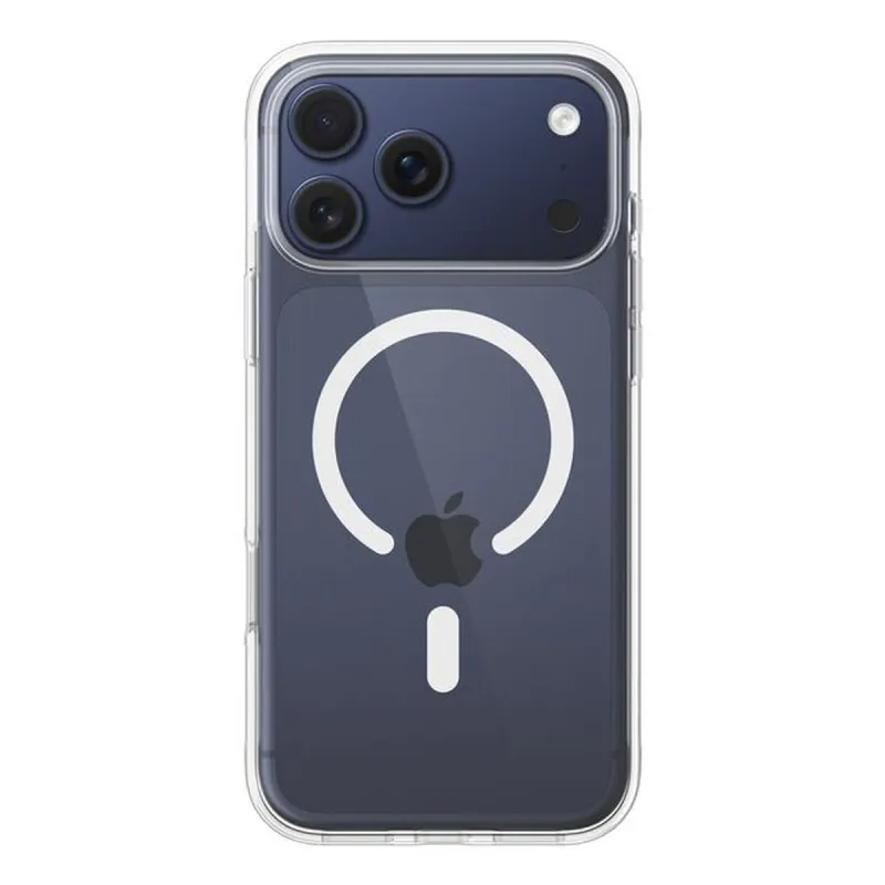 Pārvietojams Pārsegs Belkin iPhone 17 Pro Max Caurspīdīgs