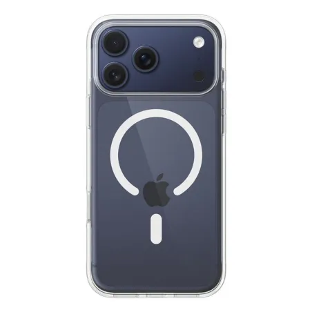 Pārvietojams Pārsegs Belkin iPhone 17 Pro Max Caurspīdīgs