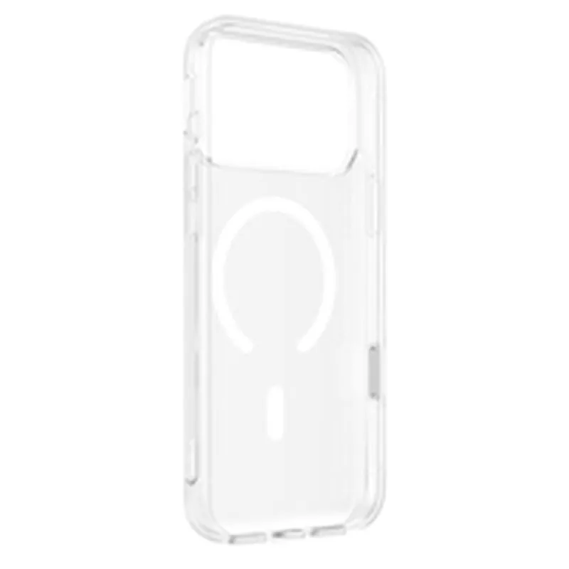 Pārvietojams Pārsegs Belkin iPhone 17 Pro Max Caurspīdīgs