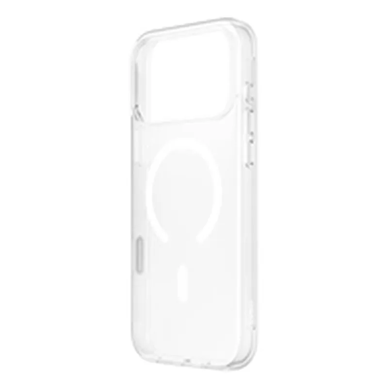 Pārvietojams Pārsegs Belkin iPhone 17 Pro Max Caurspīdīgs