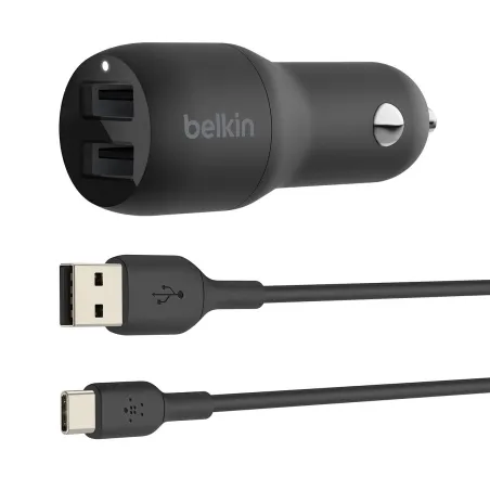Autolaadija Belkin Boost Charge