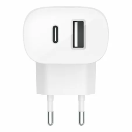 Wall Charger Belkin WCB007vfWH White 12 W