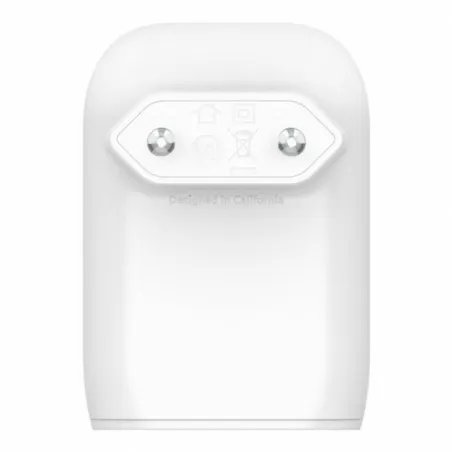 Wall Charger Belkin WCB007vfWH White 12 W