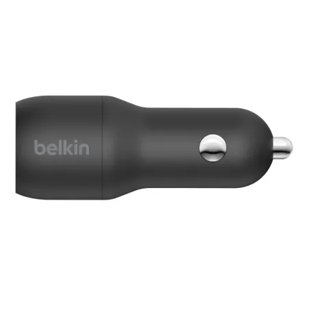 Car Charger Belkin BOOST↑CHARGE