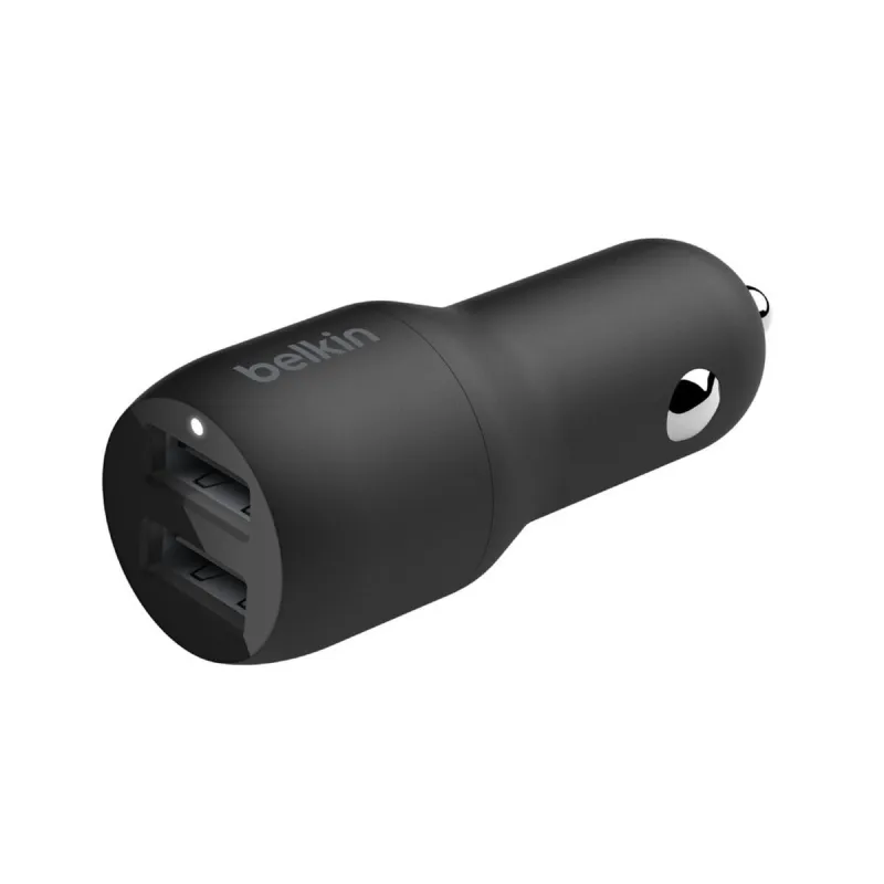 Car Charger Belkin BOOST↑CHARGE