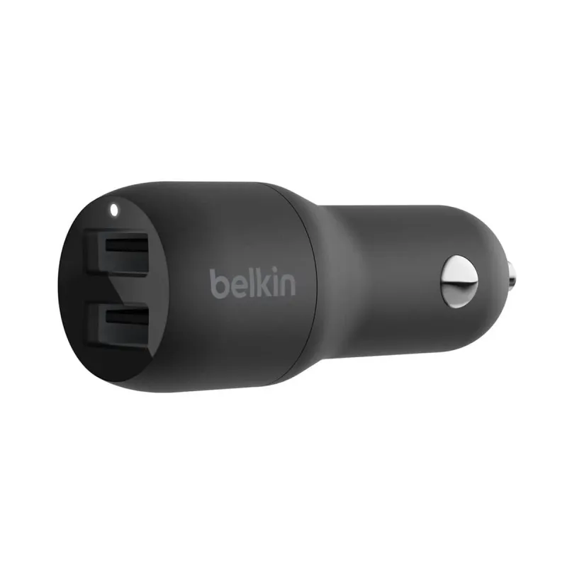 Car Charger Belkin BOOST↑CHARGE