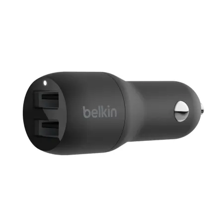 Car Charger Belkin BOOST↑CHARGE