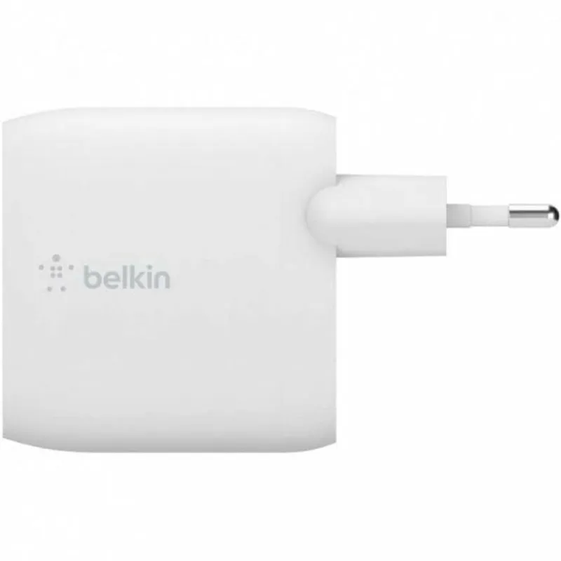 Seinalaadija Belkin WCB002VFWH Valge 24 W