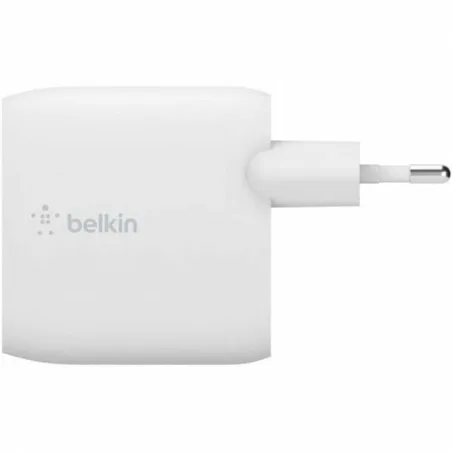 Seinalaadija Belkin WCB002VFWH Valge 24 W
