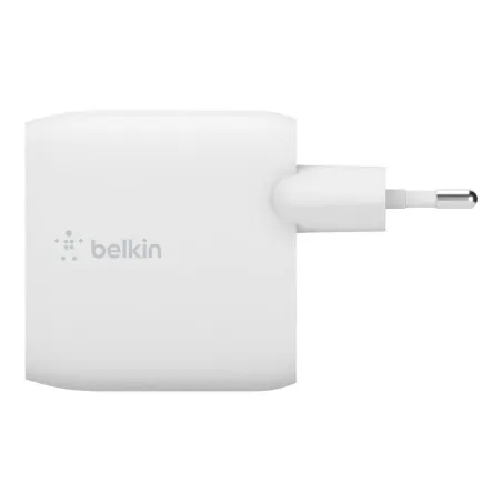 Seinalaadija Belkin WCB002VFWH Valge 24 W