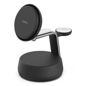 Juhtmevaba Laadija Belkin WIZ040KQCH