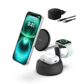 Juhtmevaba Laadija Belkin WIZ040KQCH