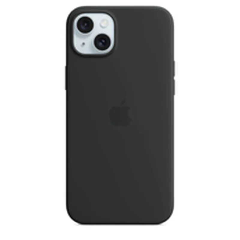 Mobile cover Apple MXQR3ZM/A Black