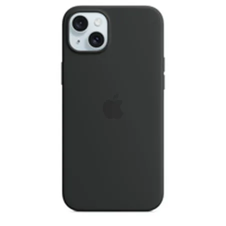 Mobile cover Apple MXQR3ZM/A Black