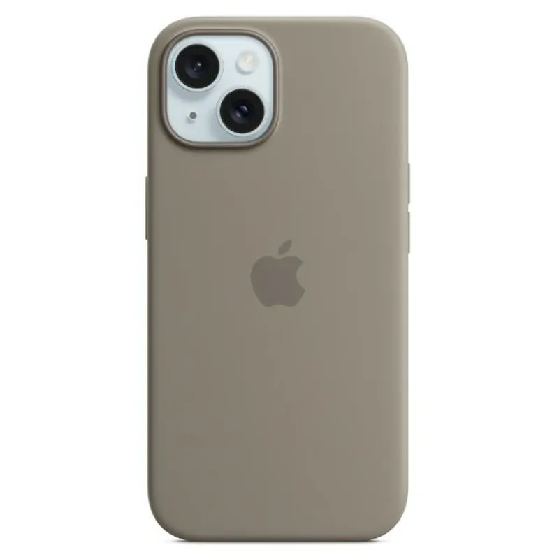 Pārvietojams Pārsegs Apple iPhone 15 Plus 6,7"