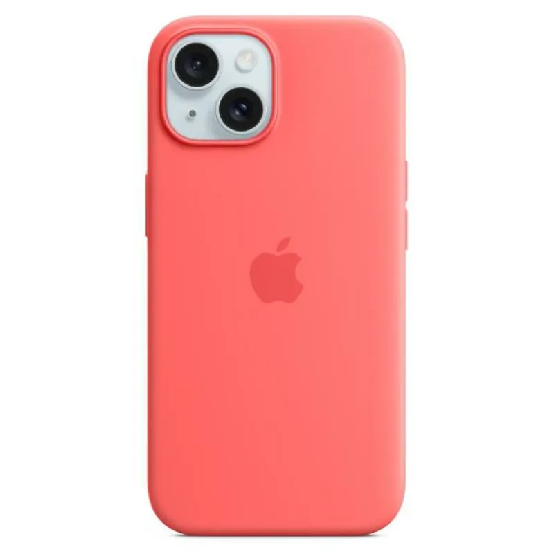 Mobiliojo telefono dėklas Apple iPhone 15 Plus 6,7"