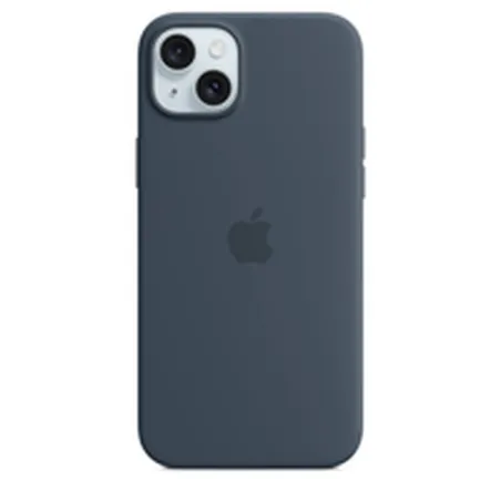 Mobile cover Apple MXQT3ZM/A Navy Blue
