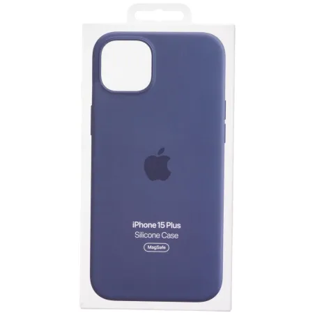 Pārvietojams Pārsegs Apple MXQT3ZM/A Tumši Zils