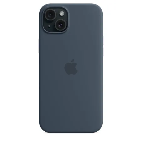 Mobile cover Apple MXQT3ZM/A Navy Blue