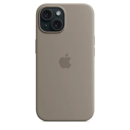Mobile cover Apple MXPG3ZM/A Grey