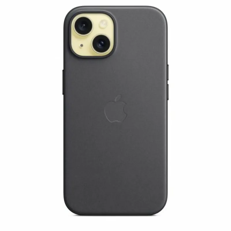 Mobiiltelefoni Kaaned Apple iPhone 15 Must