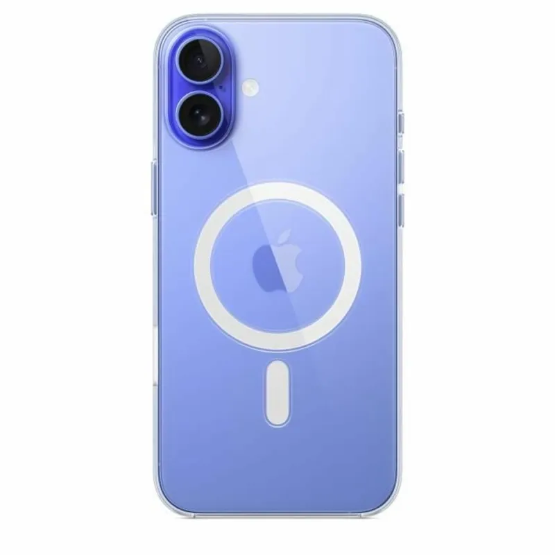 Pārvietojams Pārsegs Apple MA7D4ZM/A Caurspīdīgs