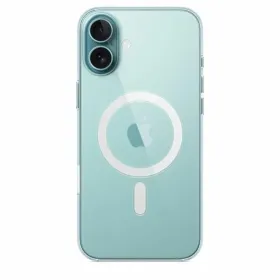 Pārvietojams Pārsegs Apple MA7D4ZM/A Caurspīdīgs