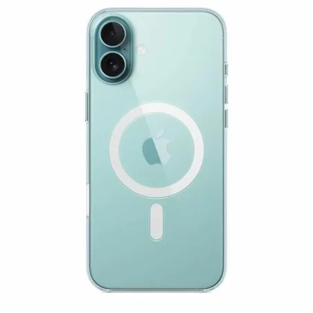 Pārvietojams Pārsegs Apple MA7D4ZM/A Caurspīdīgs
