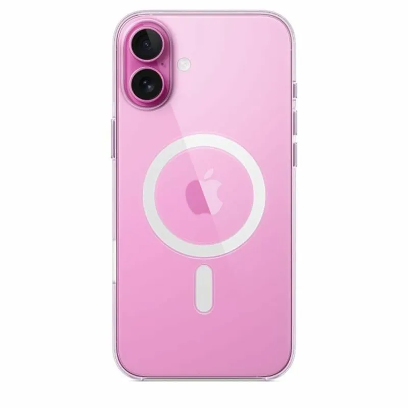 Pārvietojams Pārsegs Apple MA7D4ZM/A Caurspīdīgs