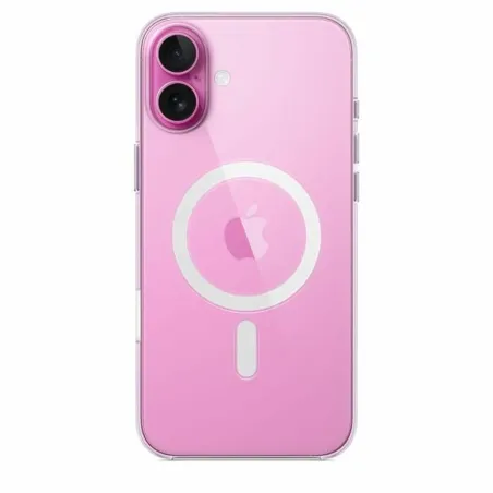 Pārvietojams Pārsegs Apple MA7D4ZM/A Caurspīdīgs