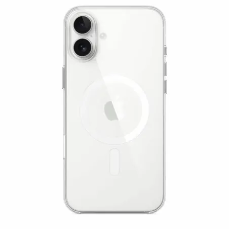 Pārvietojams Pārsegs Apple MA7D4ZM/A Caurspīdīgs