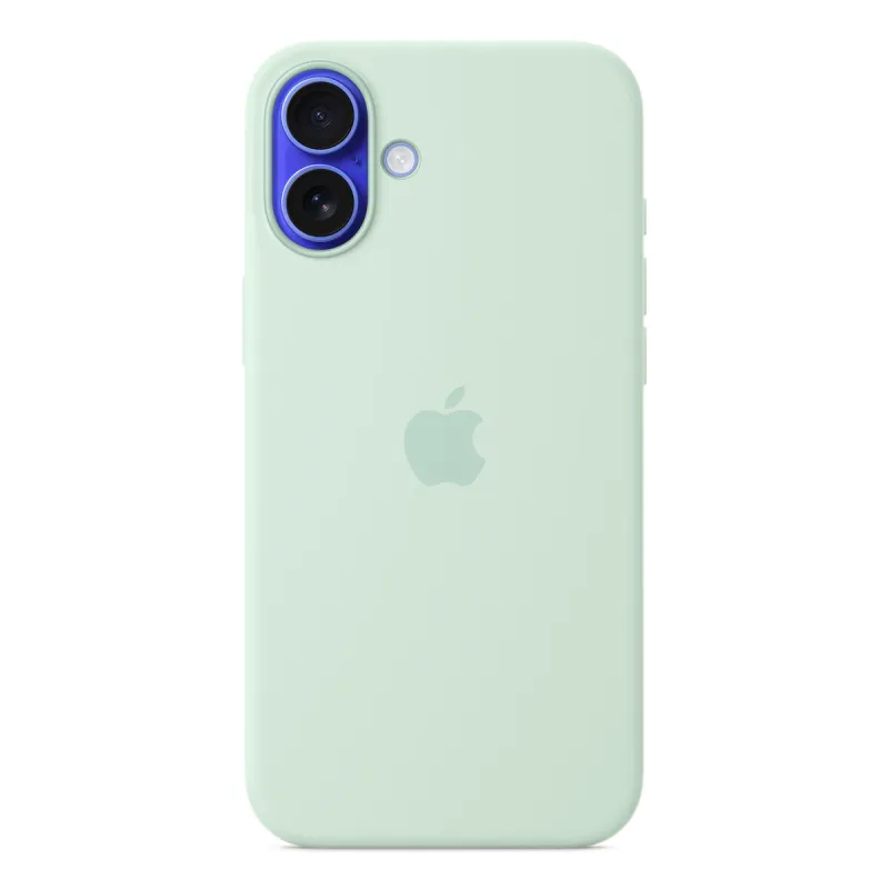 Mobile cover Apple MDGU4ZM/A Green (6,7")