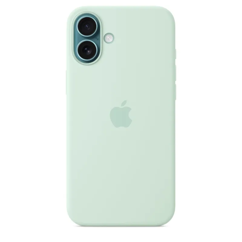 Mobile cover Apple MDGU4ZM/A Green (6,7")