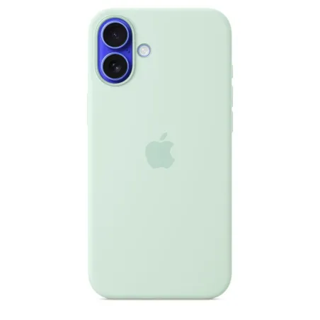 Mobile cover Apple MDGU4ZM/A Green (6,7")