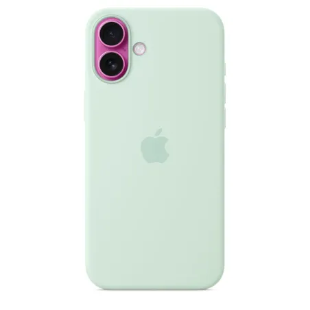 Mobile cover Apple MDGU4ZM/A Green (6,7")
