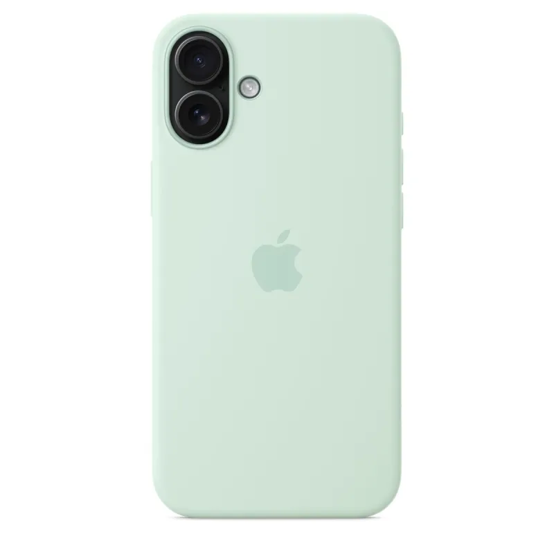 Mobile cover Apple MDGU4ZM/A Green (6,7")