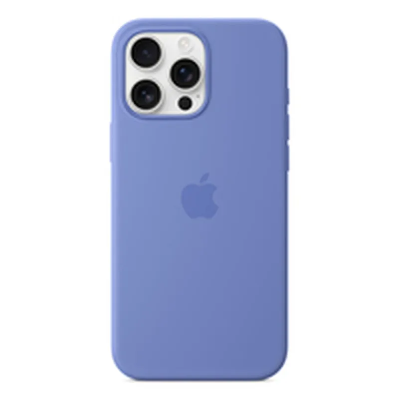Mobile cover Apple MDH04ZM/A Purple Violet (6,7")