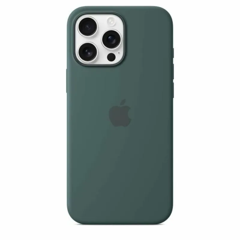 Puhelinsuoja Apple IPHONE 16 PRO MAX Vihreä