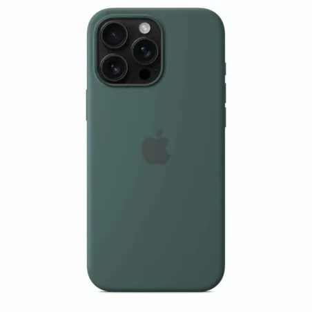 Pārvietojams Pārsegs Apple IPHONE 16 PRO MAX Zaļš