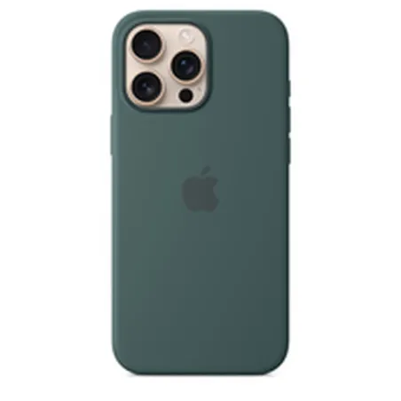 Mobiiltelefoni Kaaned Apple IPHONE 16 PRO MAX Roheline