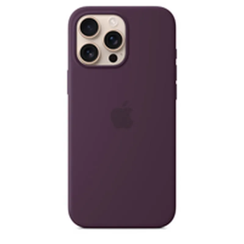 Puhelinsuoja Apple IPHONE 16 PRO MAX Luumu