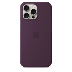Mobiiltelefoni Kaaned Apple IPHONE 16 PRO MAX Ploomililla