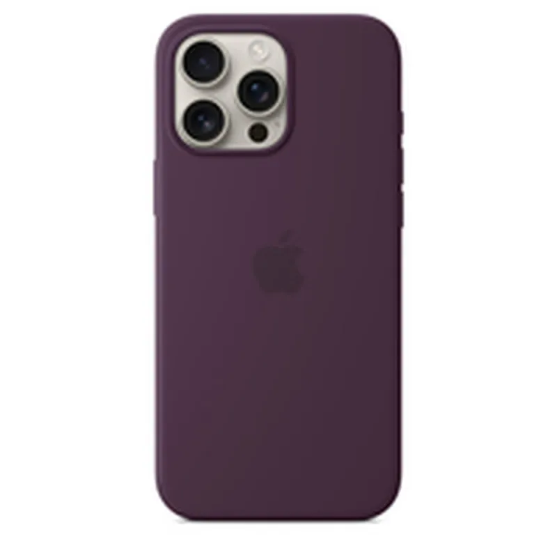 Mobiiltelefoni Kaaned Apple IPHONE 16 PRO MAX Ploomililla