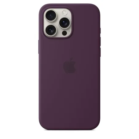 Pārvietojams Pārsegs Apple IPHONE 16 PRO MAX Plūme