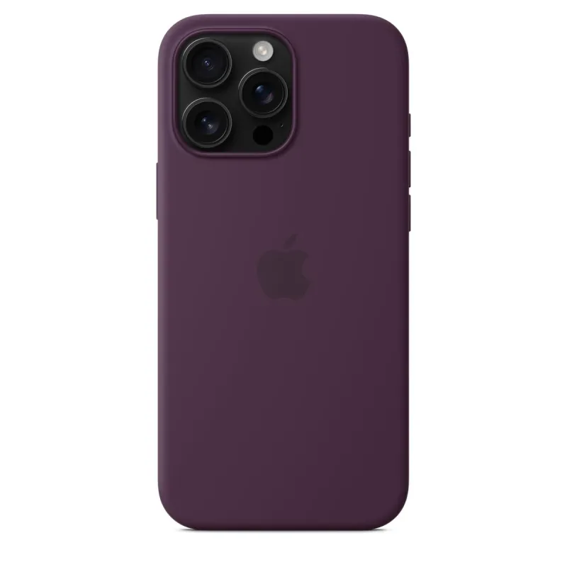 Pārvietojams Pārsegs Apple IPHONE 16 PRO MAX Plūme