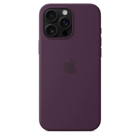 Pārvietojams Pārsegs Apple IPHONE 16 PRO MAX Plūme