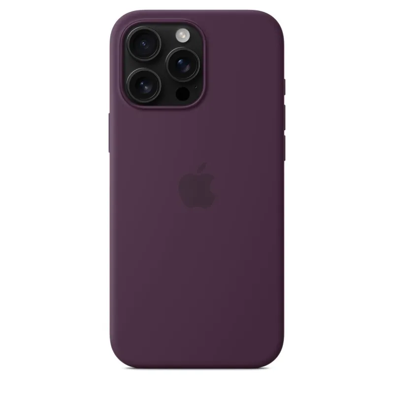 Puhelinsuoja Apple IPHONE 16 PRO MAX Luumu